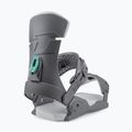 Wiązania snowboardowe damskie Drake Jade W grey 6