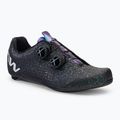 Buty szosowe męskie Northwave Revolution 3 Freedom black/iridescent