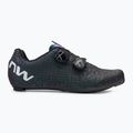 Buty szosowe męskie Northwave Revolution 3 Freedom black/iridescent 2