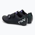 Buty szosowe męskie Northwave Revolution 3 Freedom black/iridescent 3