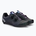Buty szosowe męskie Northwave Revolution 3 Freedom black/iridescent 4