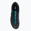 Buty szosowe męskie Northwave Revolution 3 Freedom black/iridescent 6