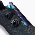 Buty szosowe męskie Northwave Revolution 3 Freedom black/iridescent 8