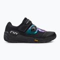 Buty rowerowe MTB męskie Northwave Overland Plus black/iridescent 2