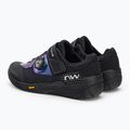 Buty rowerowe MTB męskie Northwave Overland Plus black/iridescent 3