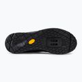 Buty rowerowe MTB męskie Northwave Overland Plus black/iridescent 5