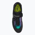 Buty rowerowe MTB męskie Northwave Overland Plus black/iridescent 6