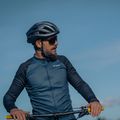 Longsleeve rowerowy męski Northwave Blade 4 deep blue/black 5