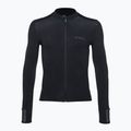 Bluza rowerowa męska Northwave Fahrenheit Jersey black