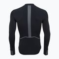 Bluza rowerowa męska Northwave Fahrenheit Jersey black 2