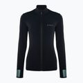 Bluza rowerowa damska Northwave Fahrenheit Jersey black