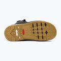 Buty snowboardowe męskie Northwave Decade SLS black/honey 4