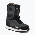 Buty snowboardowe męskie Northwave Decade SLS dark grey/black