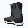 Buty snowboardowe męskie Northwave Decade SLS dark grey/black 2