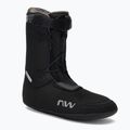 Buty snowboardowe męskie Northwave Decade SLS dark grey/black 5