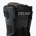 Buty snowboardowe męskie Northwave Decade SLS dark grey/black 6
