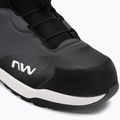 Buty snowboardowe męskie Northwave Decade SLS dark grey/black 7