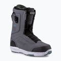 Buty snowboardowe męskie Northwave M Edge SLS carbon grey 12