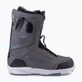 Buty snowboardowe męskie Northwave M Edge SLS carbon grey 13