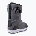 Buty snowboardowe męskie Northwave M Edge SLS carbon grey 14