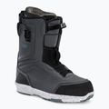 Buty snowboardowe męskie Northwave M Edge SLS carbon grey