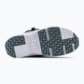 Buty snowboardowe męskie Northwave M Edge SLS carbon grey 4