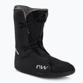 Buty snowboardowe męskie Northwave M Edge SLS carbon grey 5