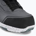 Buty snowboardowe męskie Northwave M Edge SLS carbon grey 8