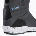 Buty snowboardowe męskie Northwave M Edge SLS carbon grey 9