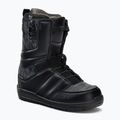 Buty snowboardowe męskie Northwave Freedom SLS 2022 black/camo