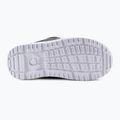 Buty snowboardowe damskie Northwave Helix Spin W black/dark grey 4