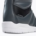 Buty snowboardowe damskie Northwave Helix Spin W black/dark grey 8
