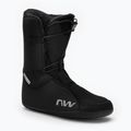 Buty snowboardowe damskie Northwave Dahlia SLS black/iridescent 5