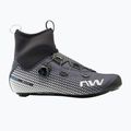 Buty szosowe męskie Northwave Celsius R Arctic GTX carbon grey/reflective 12