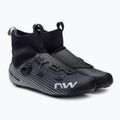 Buty szosowe męskie Northwave Celsius R Arctic GTX carbon grey/reflective 4