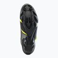 Buty rowerowe MTB męskie Northwave Celsius XC ARC. GTX yellow fluo/black 11