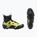 Buty rowerowe MTB męskie Northwave Celsius XC ARC. GTX yellow fluo/black 12