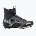 Buty rowerowe MTB męskie Northwave Celsius XC GTX carbon grey/reflective 10