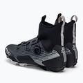 Buty rowerowe MTB męskie Northwave Celsius XC GTX carbon grey/reflective 3