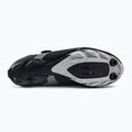 Buty rowerowe MTB męskie Northwave Celsius XC GTX carbon grey/reflective 5