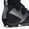 Buty rowerowe MTB męskie Northwave Celsius XC GTX carbon grey/reflective 8