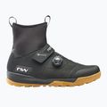 Buty rowerowe MTB męskie Northwave Kingrock Plus GTX black/honey 11