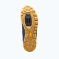 Buty rowerowe MTB męskie Northwave Kingrock Plus GTX black/honey 12