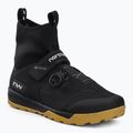 Buty rowerowe MTB męskie Northwave Kingrock Plus GTX black/honey