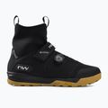 Buty rowerowe MTB męskie Northwave Kingrock Plus GTX black/honey 2