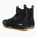 Buty rowerowe MTB męskie Northwave Kingrock Plus GTX black/honey 3