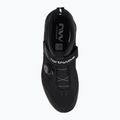 Buty rowerowe MTB męskie Northwave Kingrock Plus GTX black/honey 6