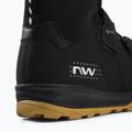 Buty rowerowe MTB męskie Northwave Kingrock Plus GTX black/honey 9