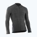 Bluza rowerowa męska Northwave Fahrenheit Jersey black 5