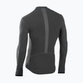 Bluza rowerowa męska Northwave Fahrenheit Jersey black 6